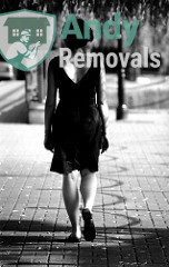 Andy Removal Surrey Quays (SE16)